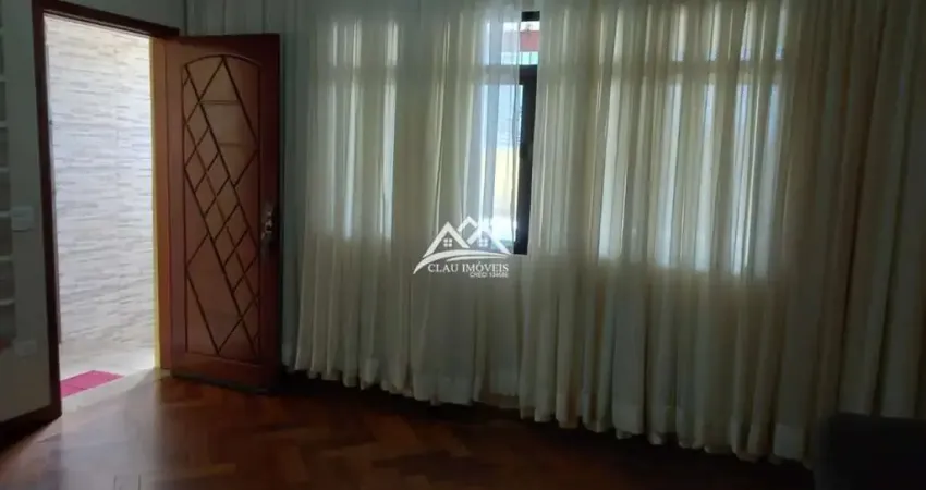 Casa com 2 quartos à venda na Vila Vitória, Santo André