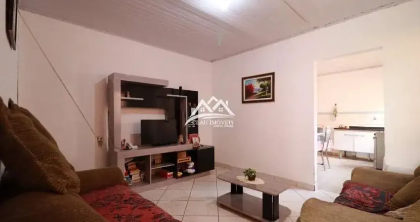 Casa com 3 quartos à venda na Vila Camilópolis, Santo André