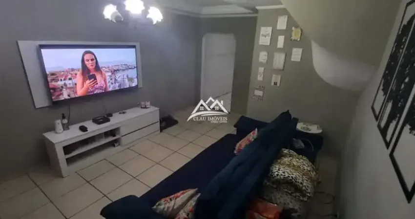 Sobrada para venda - vila palmares - santo andré (aceita permuta)