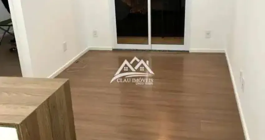 Apartamento com 2 quartos à venda no Parque João Ramalho, Santo André 