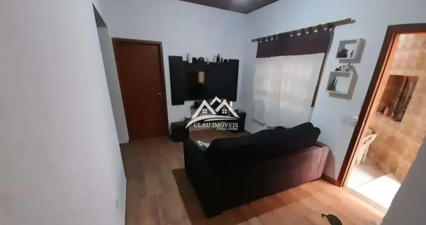 Casa (terrea) para venda, 3 dorm(s), 2 vaga(s), 117 m² em santo andré