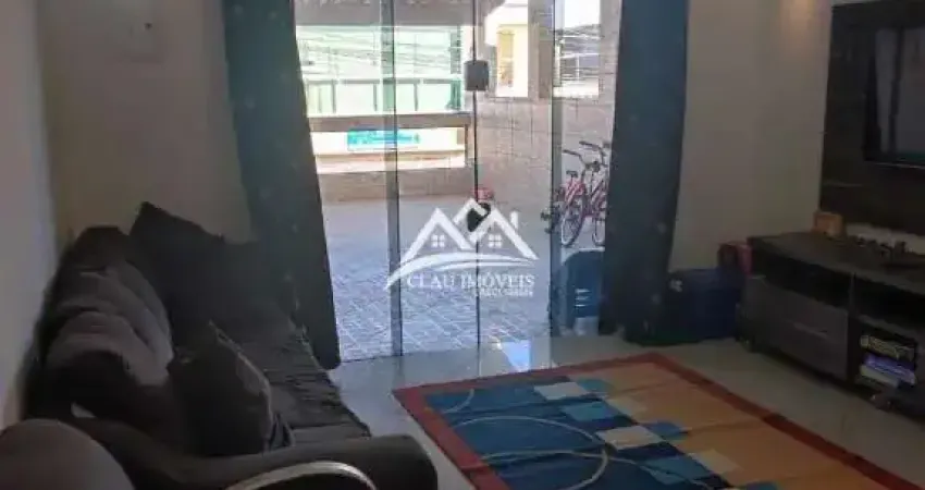 Casa com 2 quartos à venda no Jardim Marek, Santo André