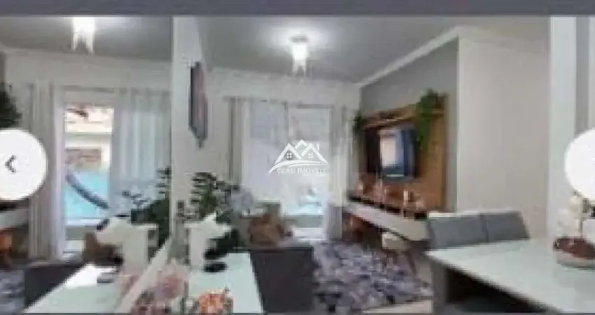 Apartamento com 3 quartos para alugar na Vila Francisco Matarazzo, Santo André