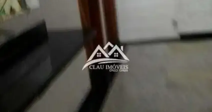 Apartamento com 3 quartos à venda no Jardim do Estádio, Santo André 