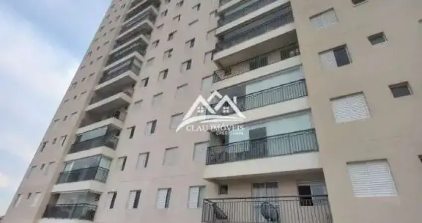 Oportunidade apartamento em condomínio a venda lazer completo em santo andré