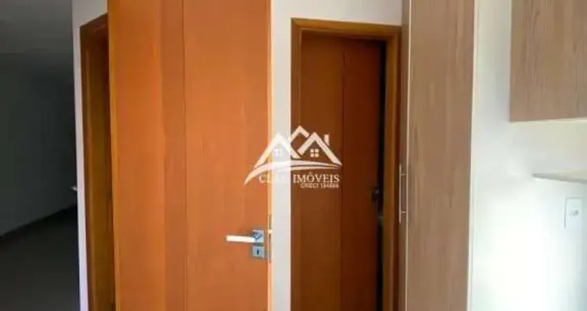 Apartamento com 2 quartos para alugar na Vila Pires, Santo André