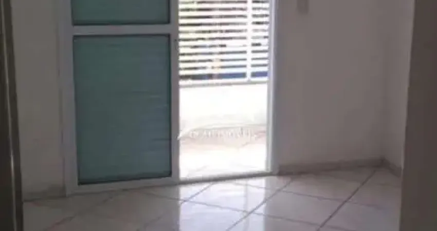 Apartamento com 3 quartos à venda na Vila Tibiriçá, Santo André 