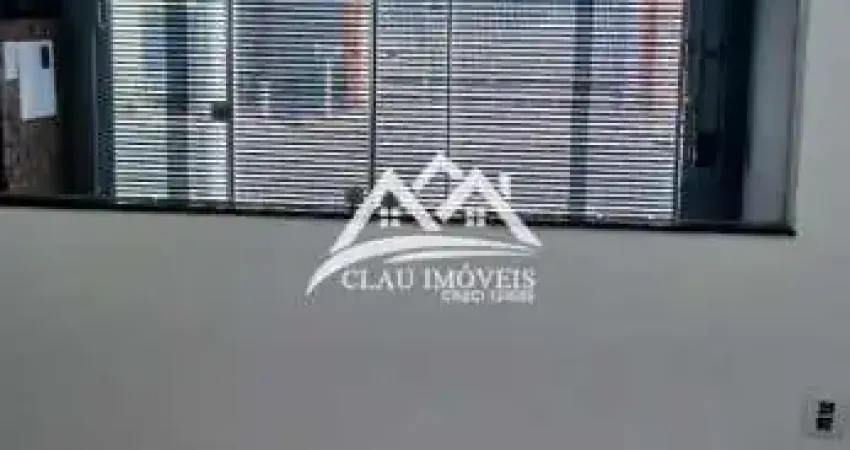 Casa com 3 quartos à venda no Jardim Las Vegas, Santo André