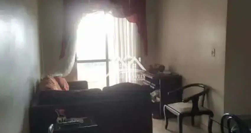 Apartamento com 2 quartos à venda no Jardim do Estádio, Santo André 