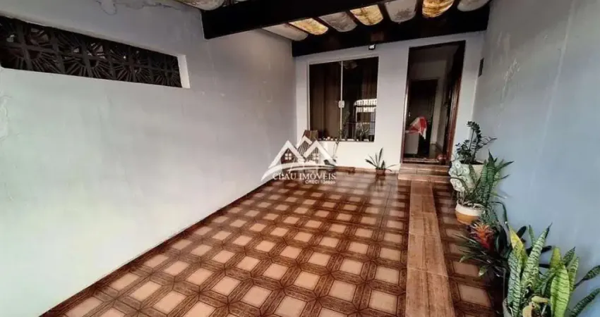 Casa com 2 quartos à venda no Jardim Jamaica, Santo André