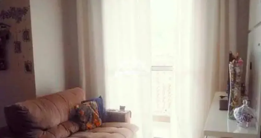 Apartamento com 2 quartos à venda na Vila João Ramalho, Santo André