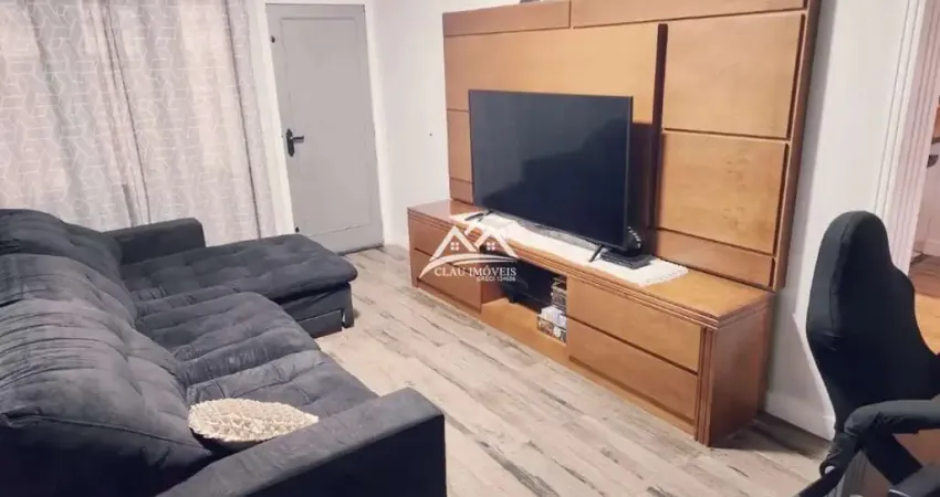 Casa com 3 quartos à venda no Santa Maria, Santo André 