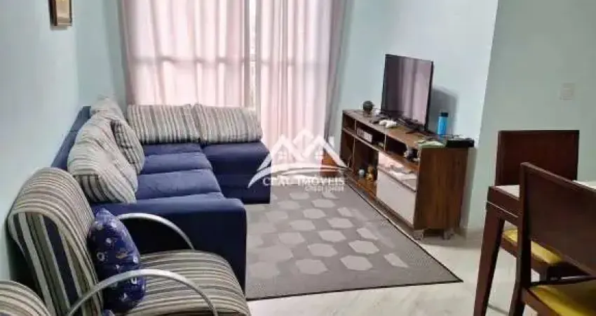 Apartamento com 3 quartos à venda na Vila Homero Thon, Santo André 