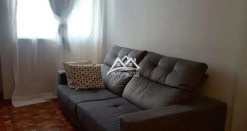 Apartamento com 2 quartos à venda na Vila Bastos, Santo André