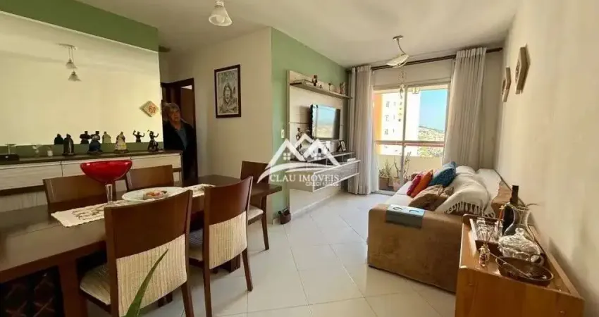 Apartamento com 2 quartos à venda no Jardim do Estádio, Santo André