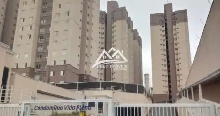 Apartamento com 2 quartos à venda no Parque Erasmo Assunção, Santo André