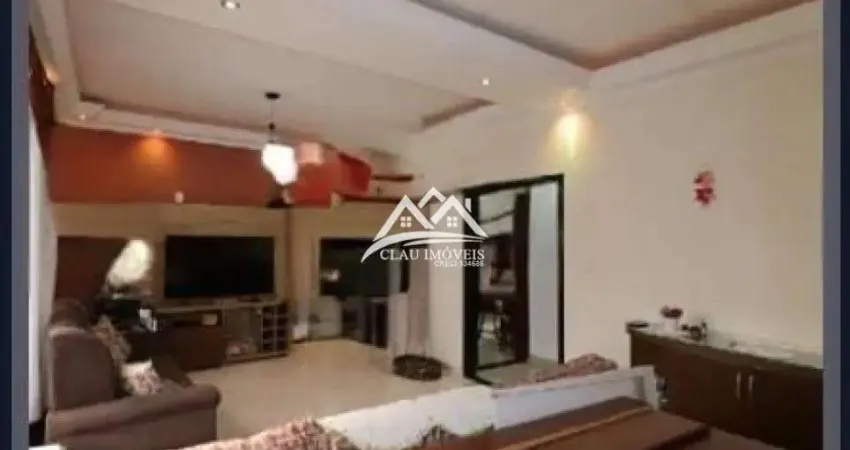 Casa com 3 quartos à venda na Vila Vitória, Santo André