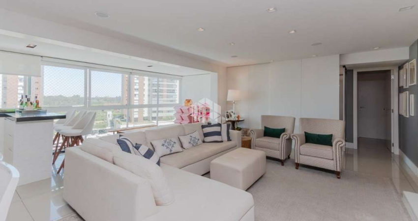 Apartamento com 3 quartos à venda na Rua Nicola Mathias Falci, 50, Jardim do Salso, Porto Alegre