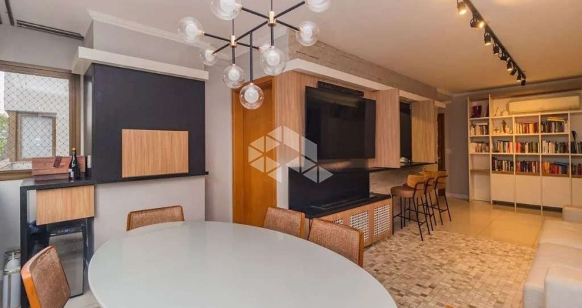 Apartamento com 3 quartos à venda na Rua Domingos Martins, 653, Cristo Redentor, Porto Alegre