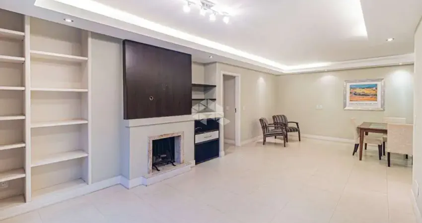 Apartamento com 3 quartos à venda na Avenida Pirapó, 185, Petrópolis, Porto Alegre