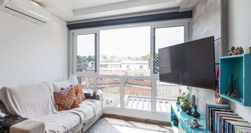 Apartamento com 2 quartos à venda na Avenida Doutor Nilo Peçanha, 3361, Bela Vista, Porto Alegre