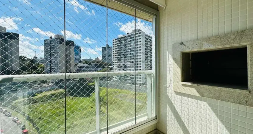 Apartamento com 1 quarto à venda na Rua Mário Antunes da Cunha, 116, Petrópolis, Porto Alegre
