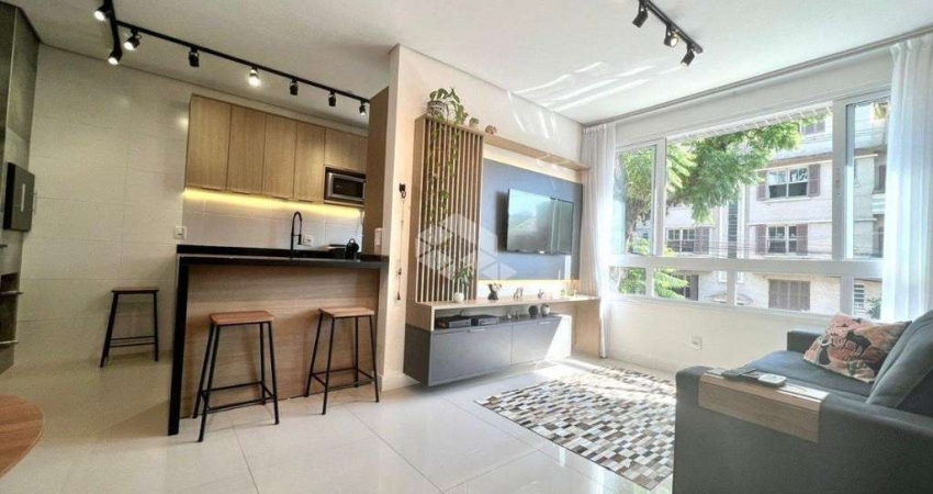 Apartamento com 2 quartos à venda na Rua Américo Vespucio, 1065, Higienópolis, Porto Alegre