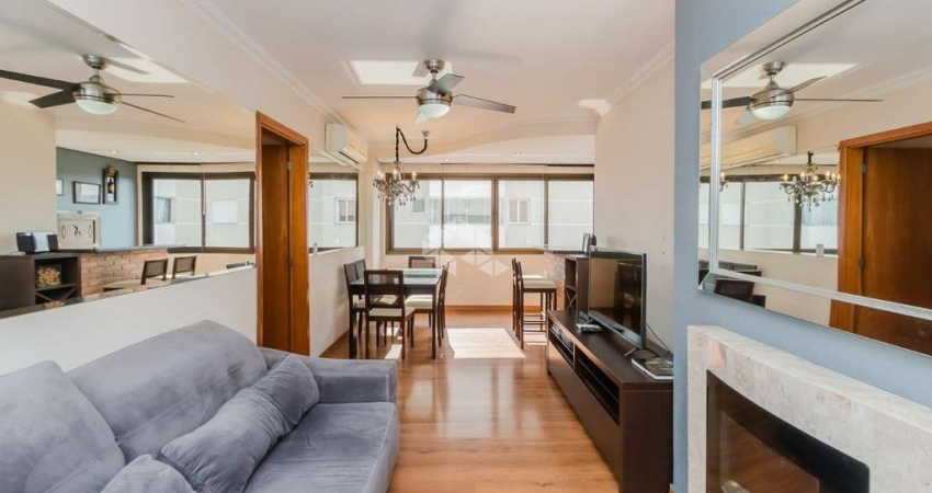 Apartamento com 3 quartos à venda na Rua Professor Freitas Cabral, 310, Jardim Botânico, Porto Alegre