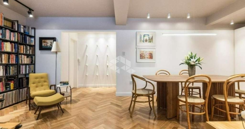 Apartamento com 2 quartos à venda na Rua Eça de Queiroz, 797, Petrópolis, Porto Alegre