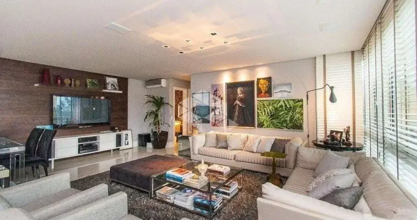 Apartamento com 2 quartos à venda na Rua Campos Sales, 51, Boa Vista, Porto Alegre