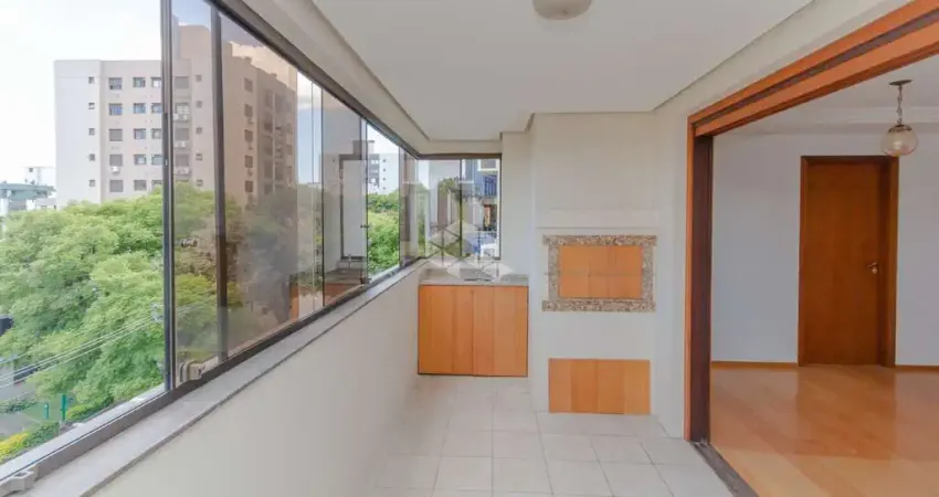 Apartamento com 2 quartos à venda na Rua Luzitana, 441, Higienópolis, Porto Alegre
