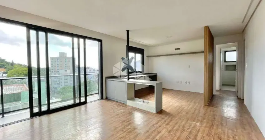 Apartamento com 2 quartos à venda na Rua José de Alencar, 1281, Menino Deus, Porto Alegre
