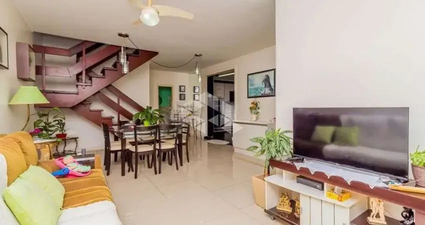 Cobertura com 4 quartos à venda na Avenida Engenheiro Ary de Abreu Lima, 30, Jardim Europa, Porto Alegre