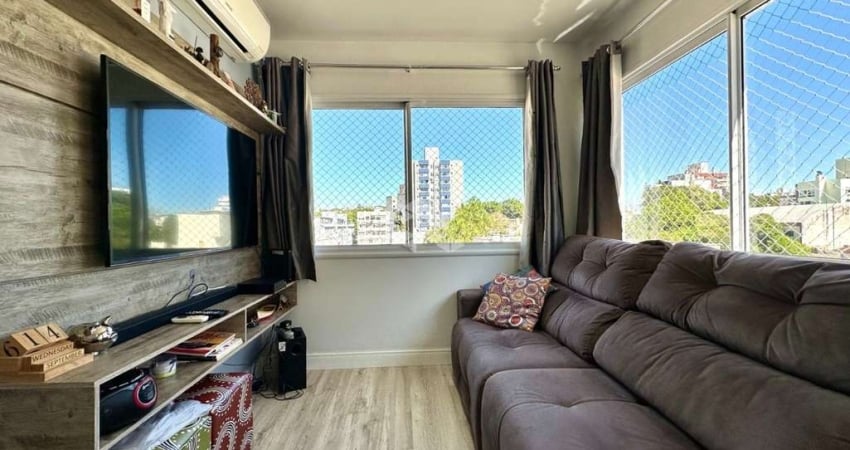 Apartamento com 2 quartos à venda na Rua São Luís, 1112, Santana, Porto Alegre