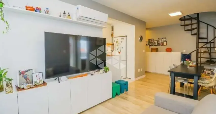 Cobertura com 2 quartos à venda na Avenida do Forte, 386, Vila Ipiranga, Porto Alegre