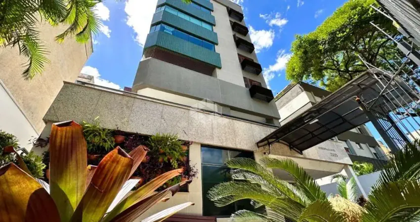 Apartamento com 2 quartos à venda na Avenida Coronel Lucas de Oliveira, 2608, Petrópolis, Porto Alegre
