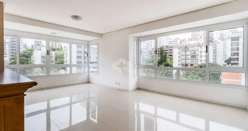 Apartamento com 2 quartos à venda na Rua Coronel Aurélio Bitencourt, 54, Rio Branco, Porto Alegre