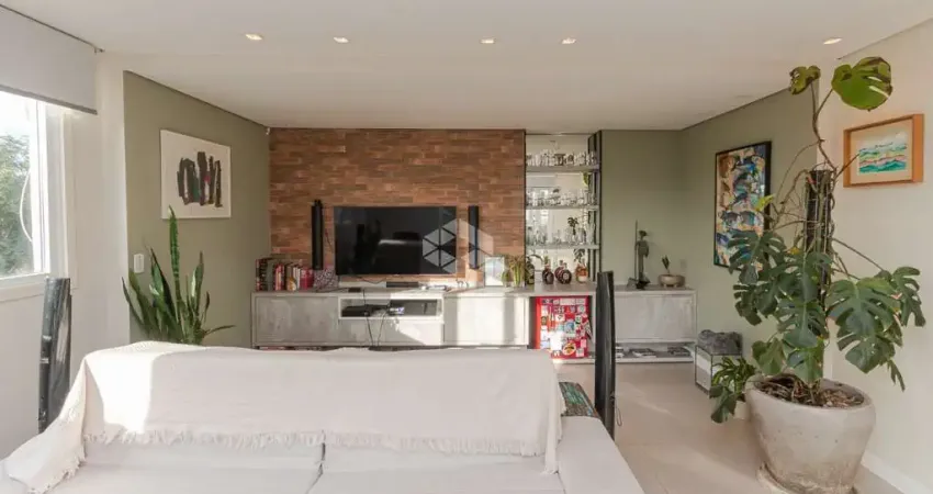 Cobertura com 2 quartos à venda na Avenida Coronel Lucas de Oliveira, 557, Petrópolis, Porto Alegre