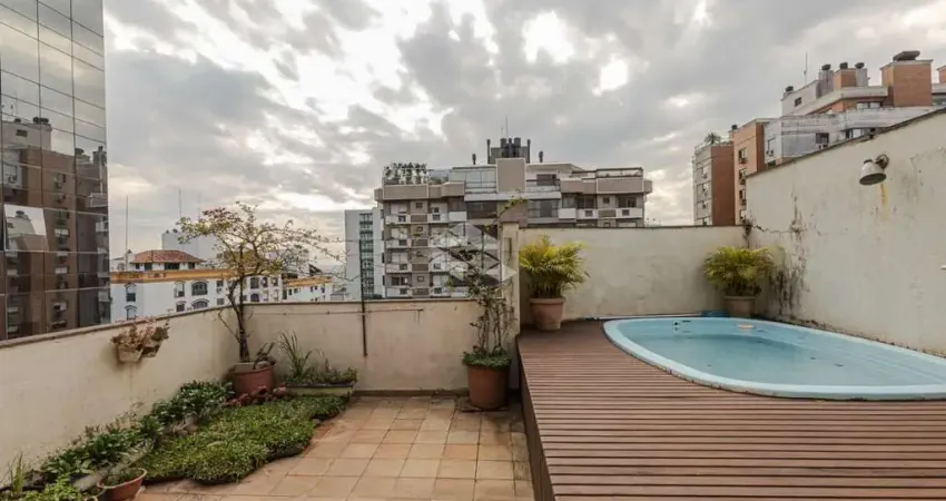 Apartamento com 3 quartos à venda na Rua Anita Garibaldi, 1161, Mont Serrat, Porto Alegre