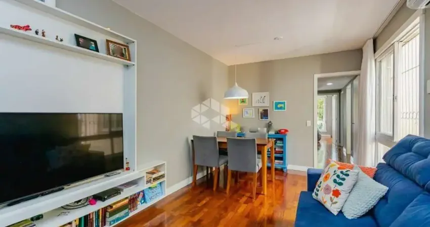 Apartamento com 3 quartos à venda na Rua Coronel Corte Real, 152, Petrópolis, Porto Alegre