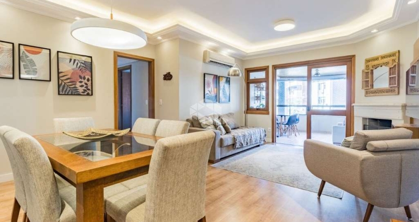 Apartamento com 3 quartos à venda na Rua Doutor Tauphick Saadi, 320, Bela Vista, Porto Alegre