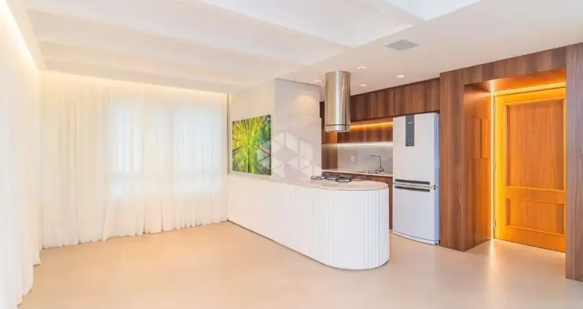 Apartamento com 2 quartos à venda na Rua Coronel Corte Real, 257, Petrópolis, Porto Alegre