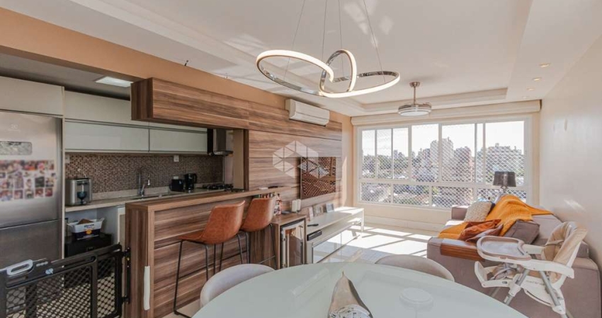 Apartamento com 3 quartos à venda na Rua Eudoro Berlink, 805, Auxiliadora, Porto Alegre