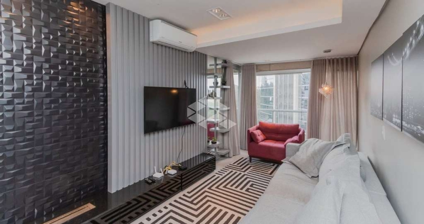Apartamento com 1 quarto à venda na Rua Mário Antunes da Cunha, 116, Petrópolis, Porto Alegre