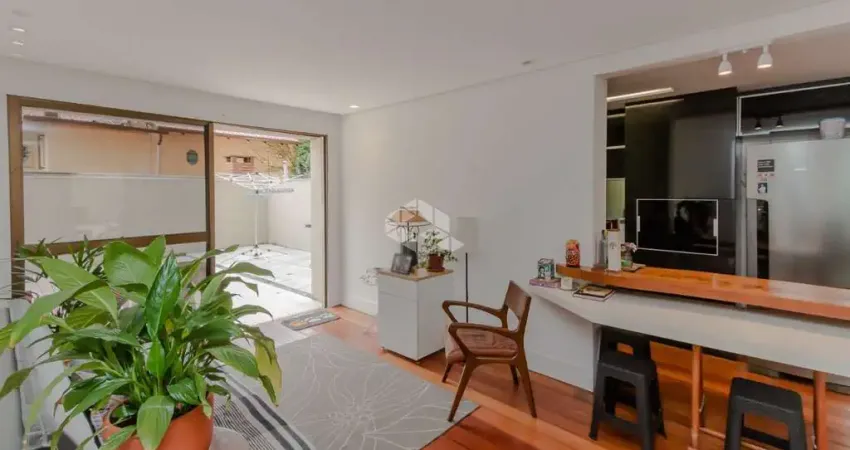 Apartamento com 2 quartos à venda na Rua Coronel Corte Real, 310, Petrópolis, Porto Alegre