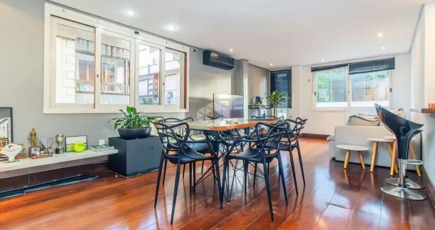 Apartamento com 1 quarto à venda na Rua Furriel Luiz Antônio de Vargas, 72, Bela Vista, Porto Alegre