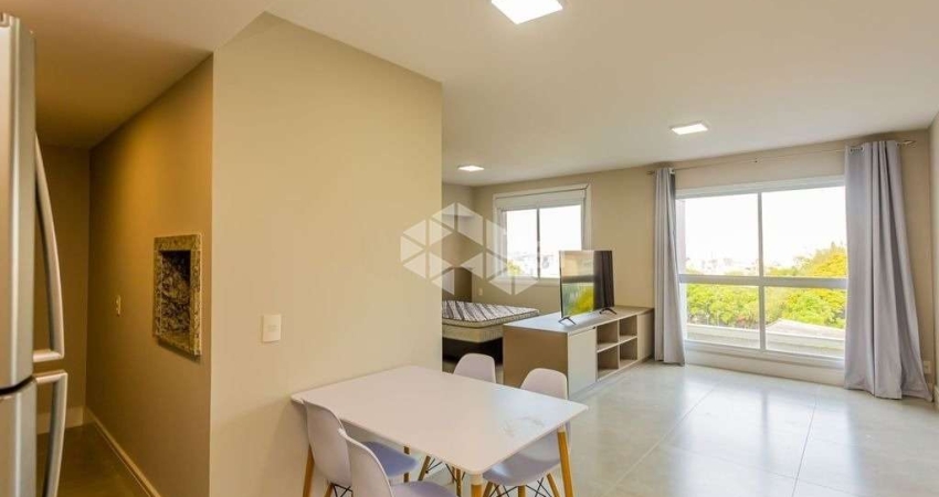 Apartamento com 1 quarto à venda na Rua Curvelo, 130, Petrópolis, Porto Alegre