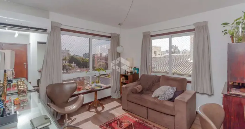 Apartamento com 1 quarto à venda na Rua Comendador Rheingantz, 303, Auxiliadora, Porto Alegre
