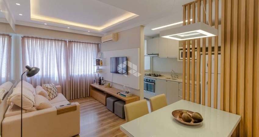 Apartamento com 1 quarto à venda na Rua Doutor Freire Alemão, 531, Mont Serrat, Porto Alegre