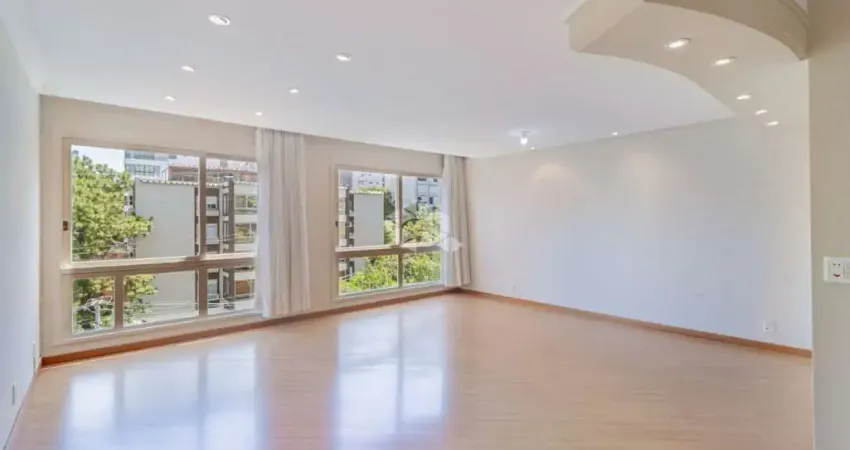 Apartamento com 3 quartos à venda na Avenida Coronel Lucas de Oliveira, 1380, Petrópolis, Porto Alegre